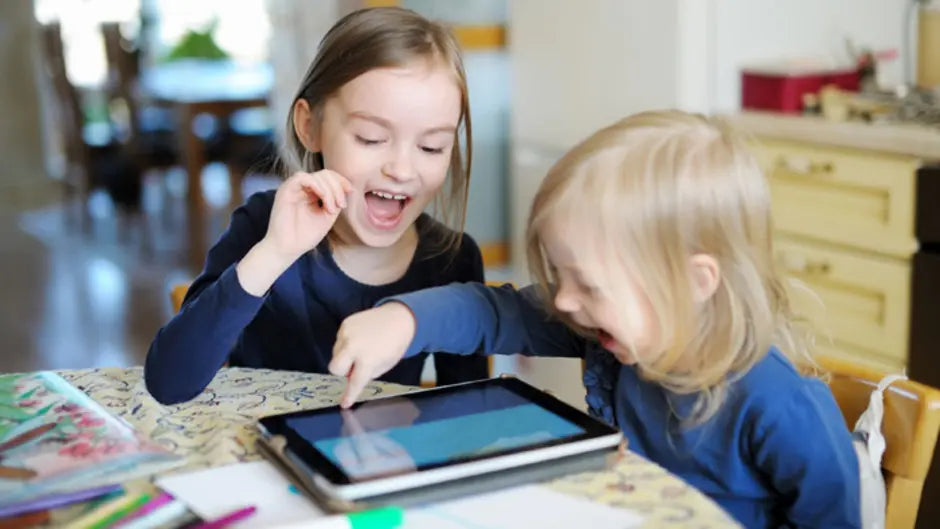 Turn the Page This Summer: Building Lifelong Reading Habits Amid Screens