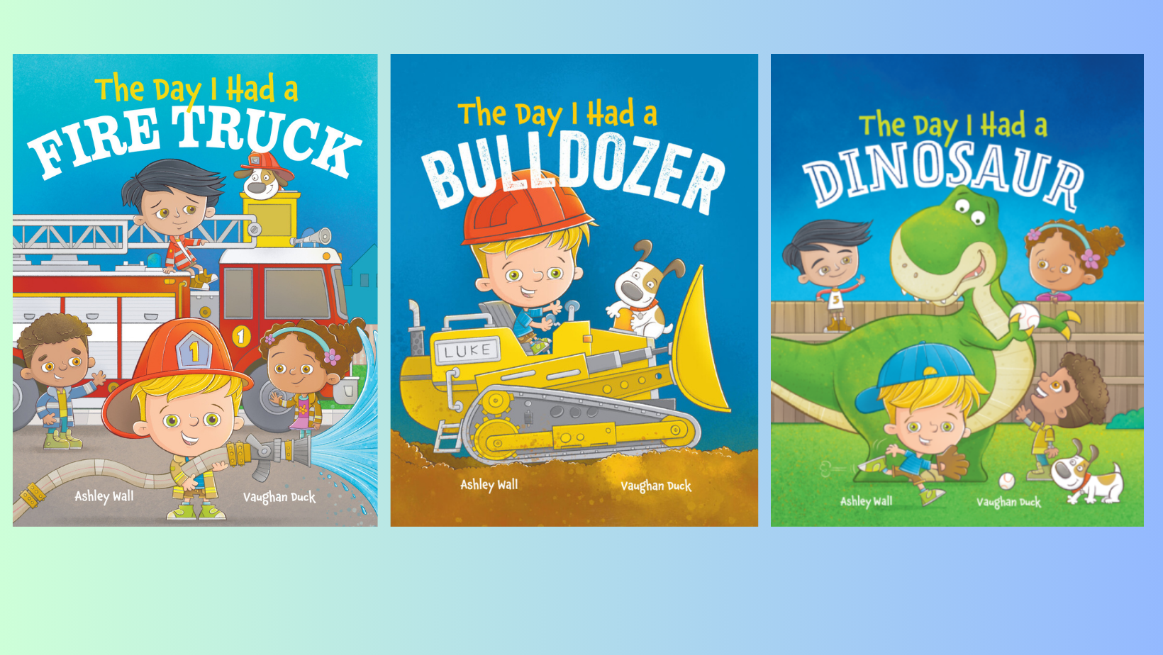 The Benefits of Reading Series Books for Children