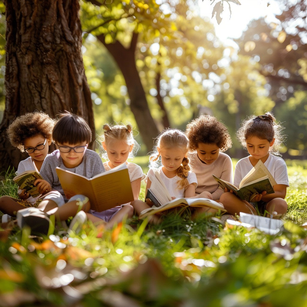 Back-to-School Reading Inspiration: Make Back to School Less Stressful with Tips from NPR's Life Podcast