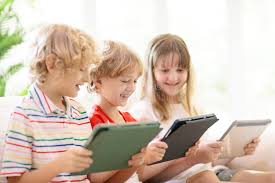 The Benefits of Limiting Screen Time for Young Readers