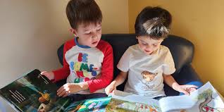 How Stories Foster Empathy and Emotional Understanding