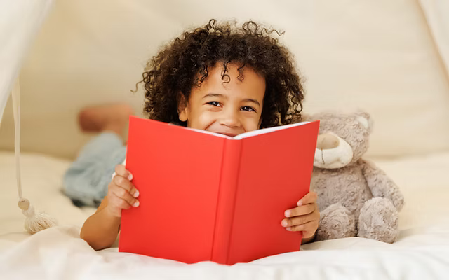 Good News for Little Readers: Celebrating a Big Step Forward