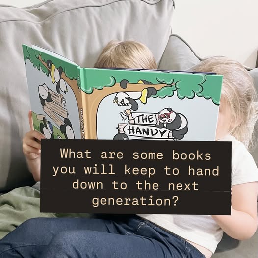 Gifting Season And The Enduring Magic of Books in a Digital World