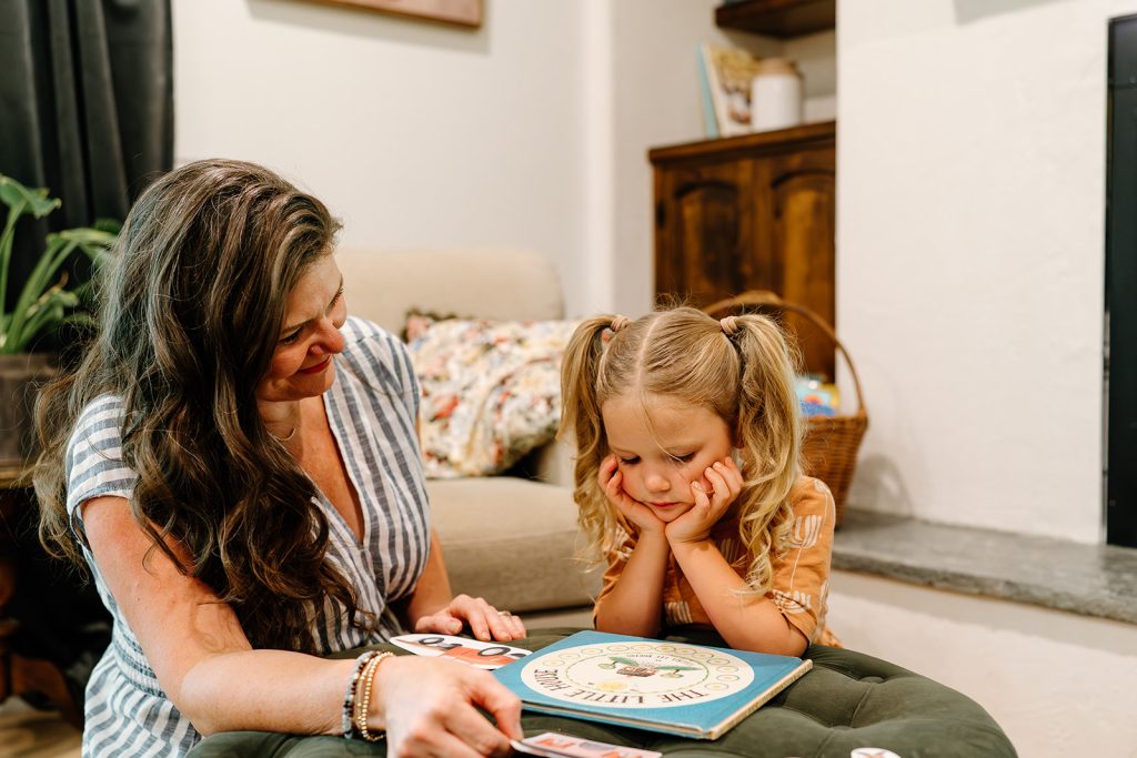Daily Learning Routine for Kids (A Simple, No-Stress System)