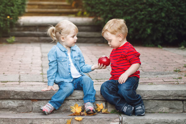 Books That Build Better Kids: