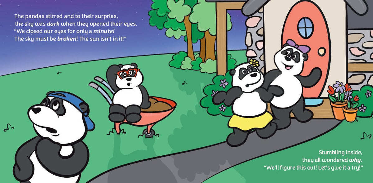 The Power of Rhyme: Benefits of Rhyming Books for Kids