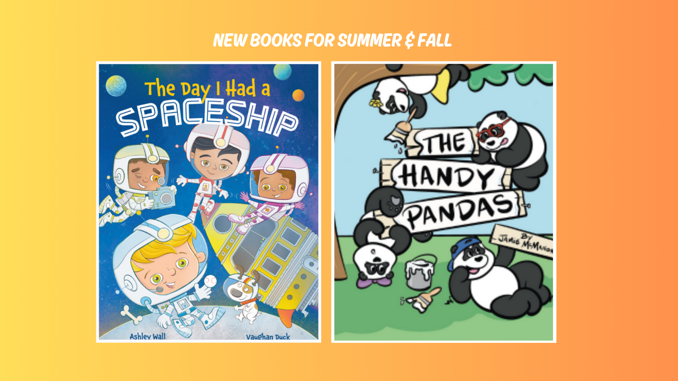 Exciting New Releases from MamaBear Books
