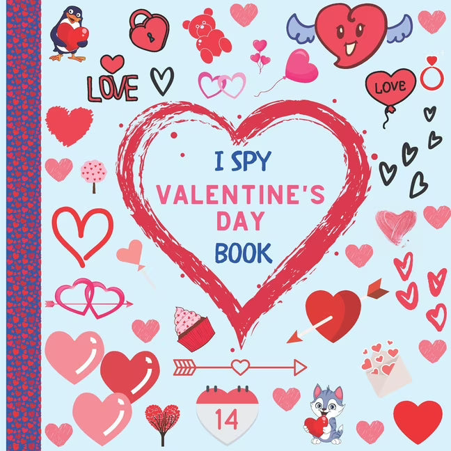 Why Books Are the Most Meaningful Valentine’s Gift