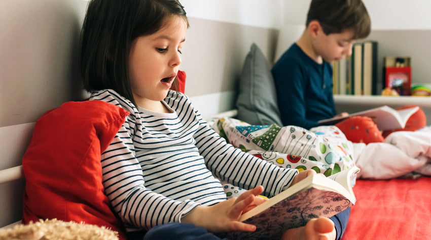 The MamaBear Books Difference: More Than Just Stories