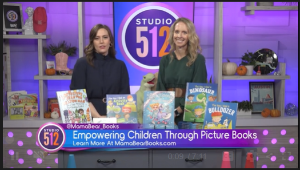 Let's Talk About Encouraging Young Minds To Read
