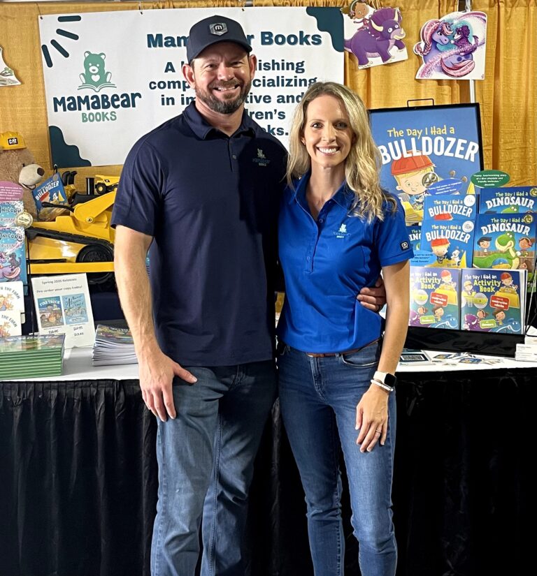 Voyage Austin, TX Community Highlights - HIdden Gems - Meets Ashley Wall of MamaBear Books