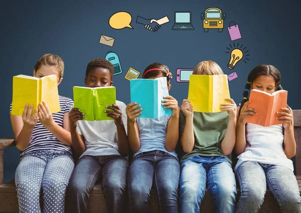 Practical Tips and a Guide to the Benefits of Limiting Screen Time for Young Readers