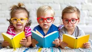 The Impact of Books on a Child's Emotional Intelligence
