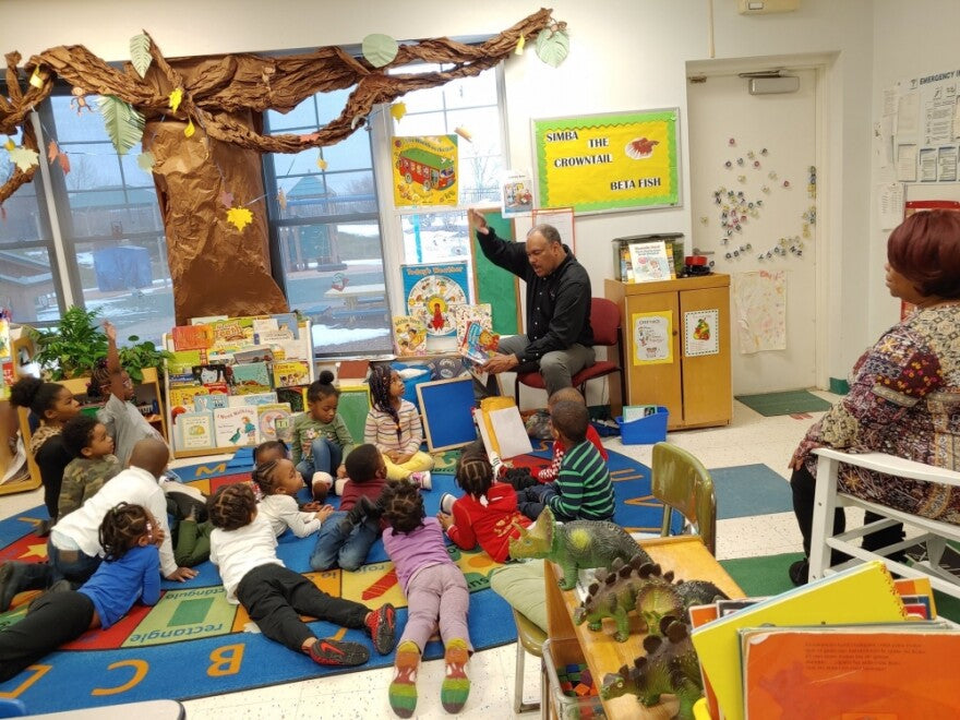 Bringing the Science of Reading into Your Everyday Family Life