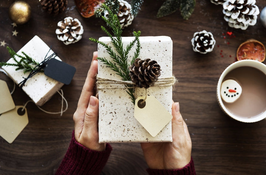 Why Books Make the Perfect Christmas Gift for Kids - Guide Part 1