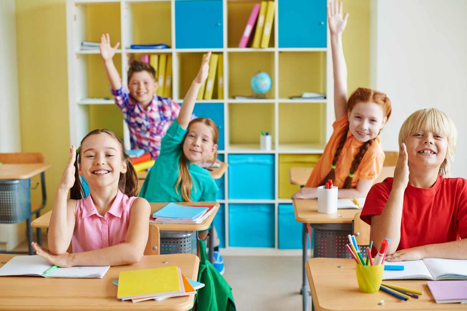 How Creativity and Literacy Go Hand In Hand