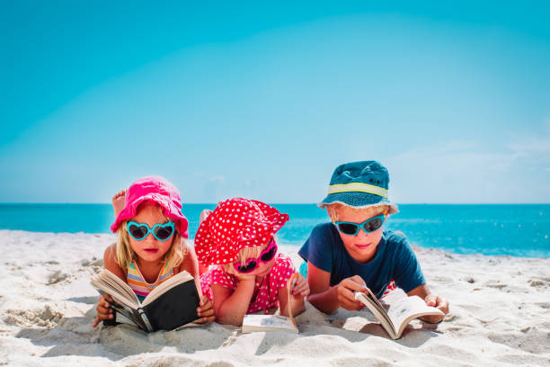 How to Celebrate Children's Achievements in Reading