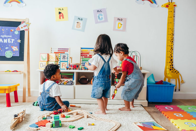 Screen-Free Activities for Kids (That Actually Build Skills)