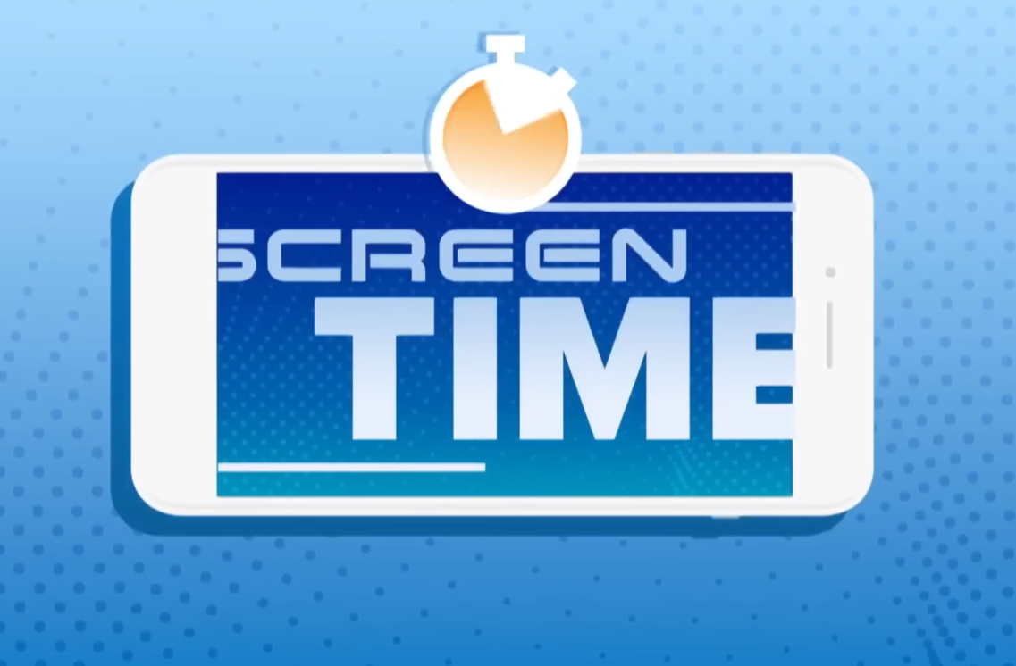 The Today Show's Screentime Series January 2025 Revisit