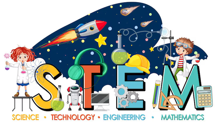 STEM & SEL in Plain English: What Parents Really Need to Know