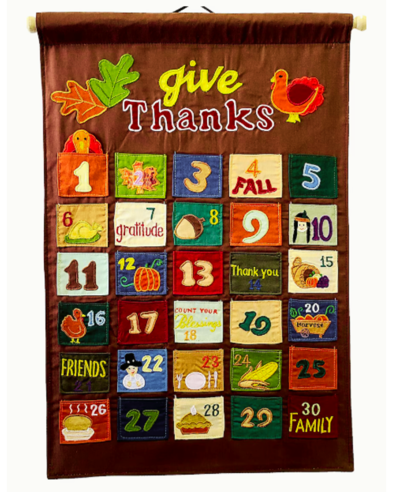 Thanksgiving Shipping: Order in Time for the Holiday!