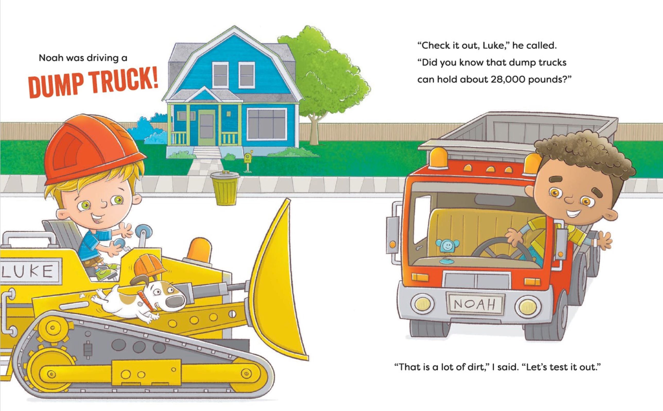 Storytelling for early learners