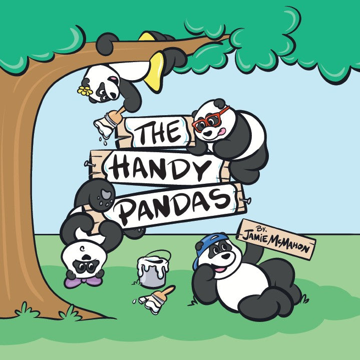The Handy Pandas