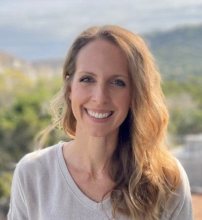 Ashley Wall M.Ed.
