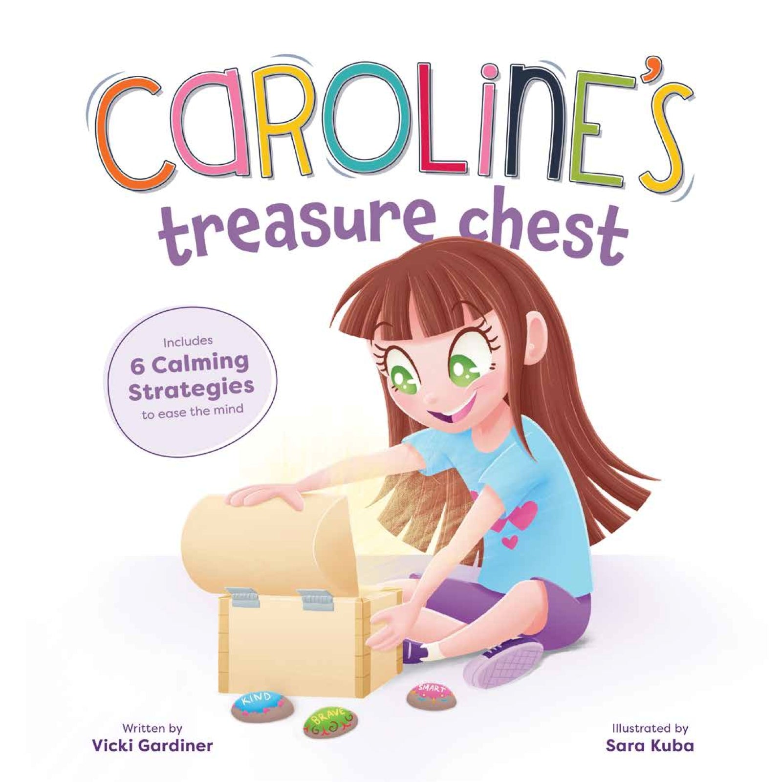 Caroline's Treasure Chest