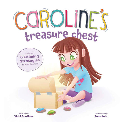 Caroline's Treasure Chest