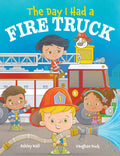 The Day I Had a Fire Truck