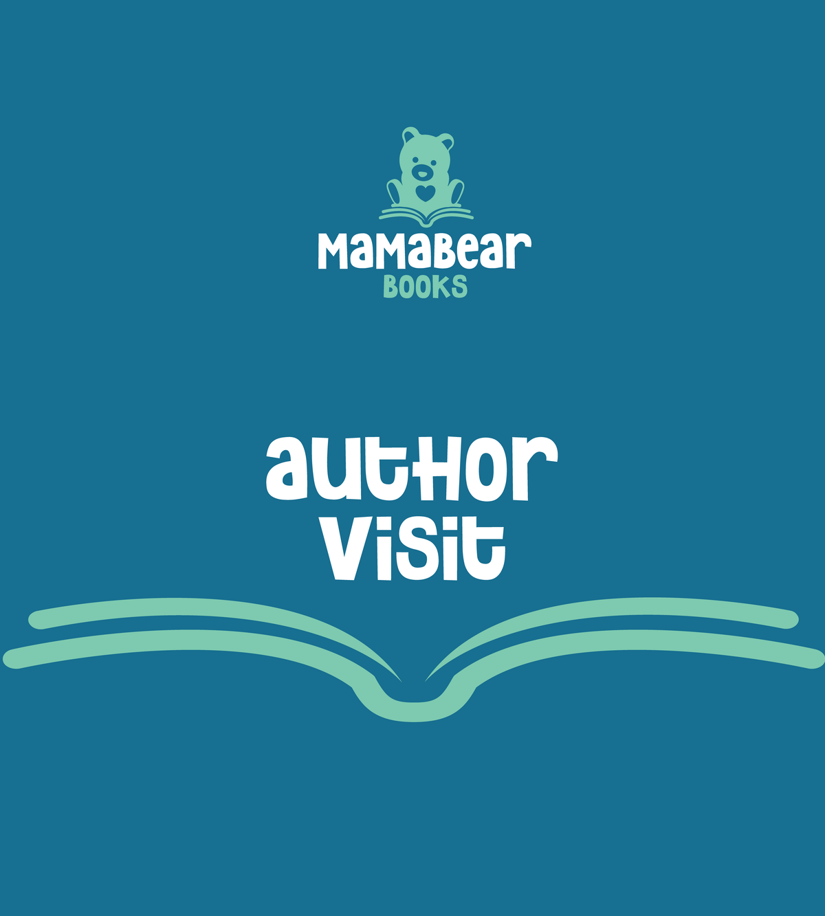 Author Visit