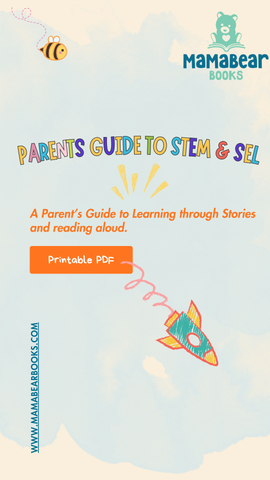 A Parents Guide to STEM & SEL