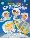 The Day I Had a Spaceship (Author School Visit)