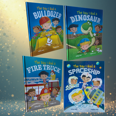 'The Day I Had A...' Series