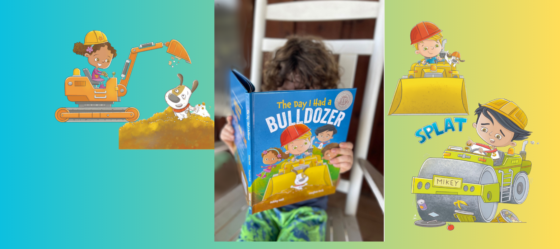 Storytelling for early learners