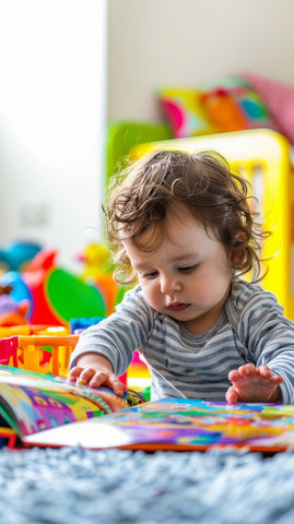 Early Learning Activity Bundle