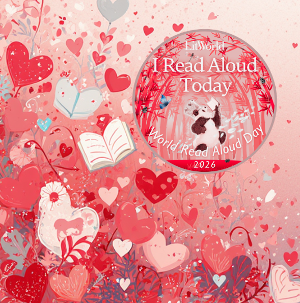 Stories are better when shared.