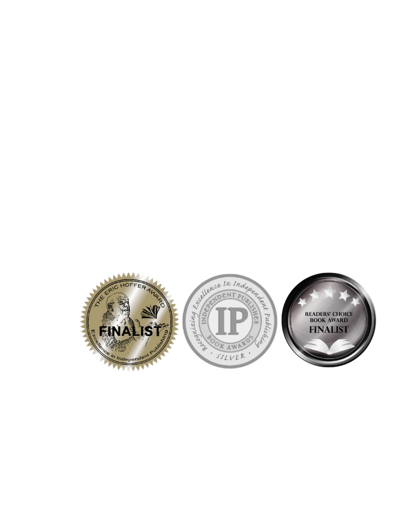 INDEPENDENT PUBLISHING AWARDS