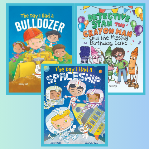 STEM Bundle: Curiosity & Problem-Solving