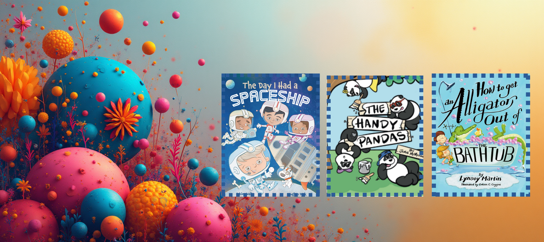 New 2025 Book Releases